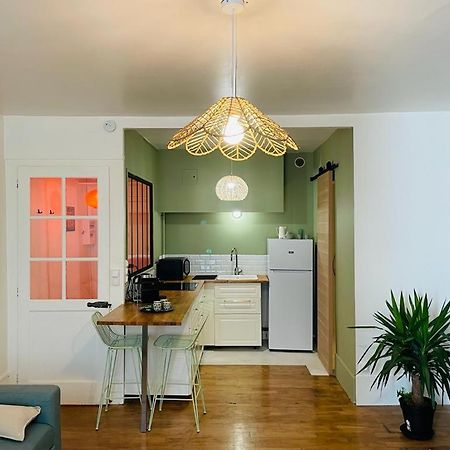 Appartement Citadelle-Victor-Hugo Besançon Buitenkant foto