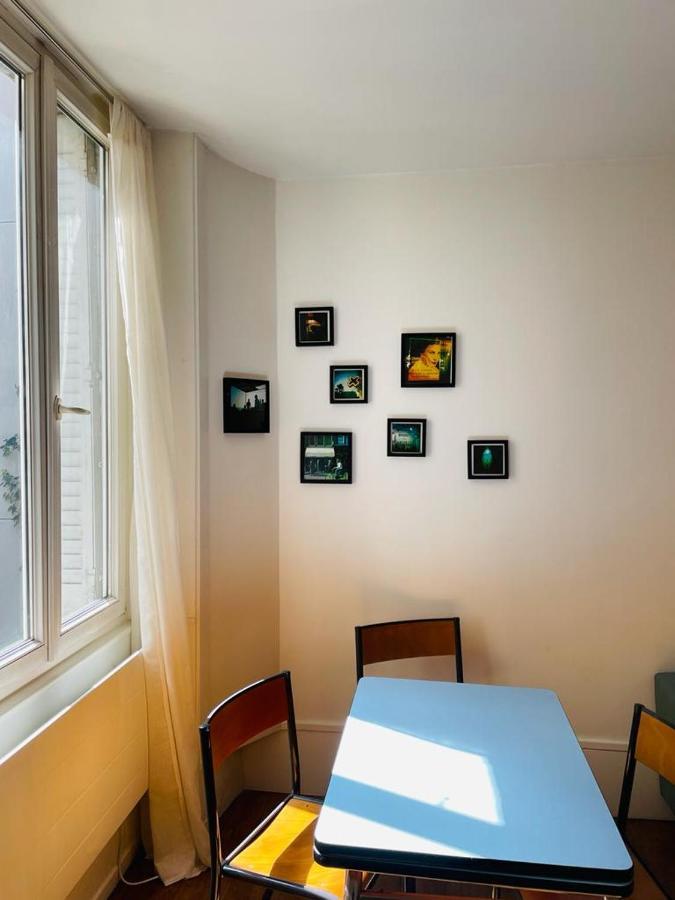 Appartement Citadelle-Victor-Hugo Besançon Buitenkant foto