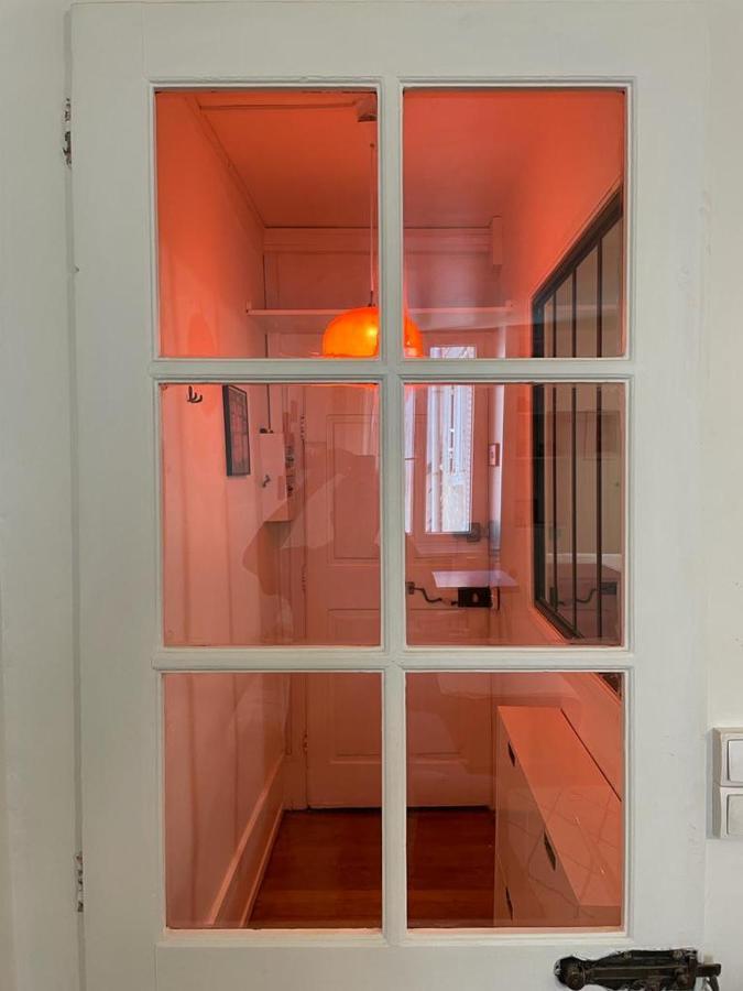 Appartement Citadelle-Victor-Hugo Besançon Buitenkant foto