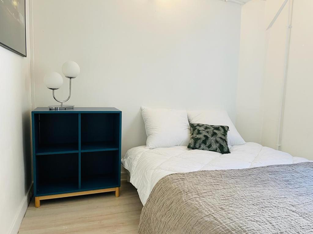 Appartement Citadelle-Victor-Hugo Besançon Buitenkant foto