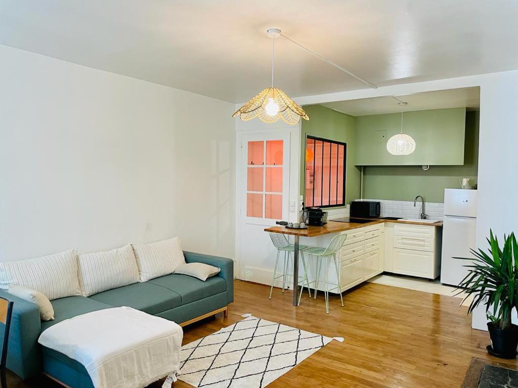 Appartement Citadelle-Victor-Hugo Besançon Buitenkant foto